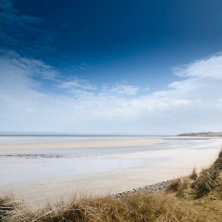 Druim Reidh - A Place In The Hebrides Back Екстериор снимка